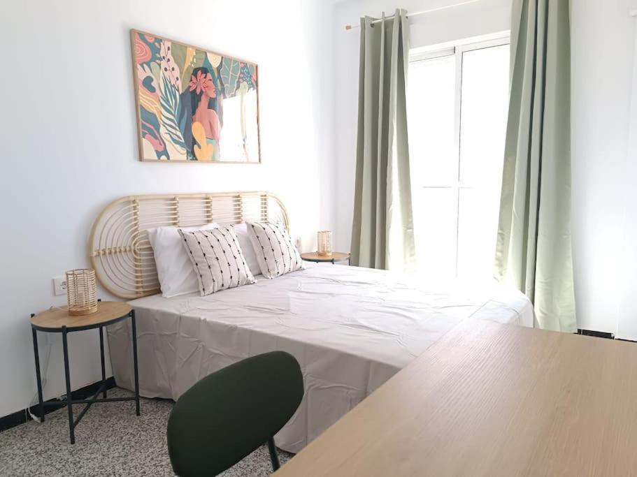 Centro - Alcazares D Appartement Sevilla