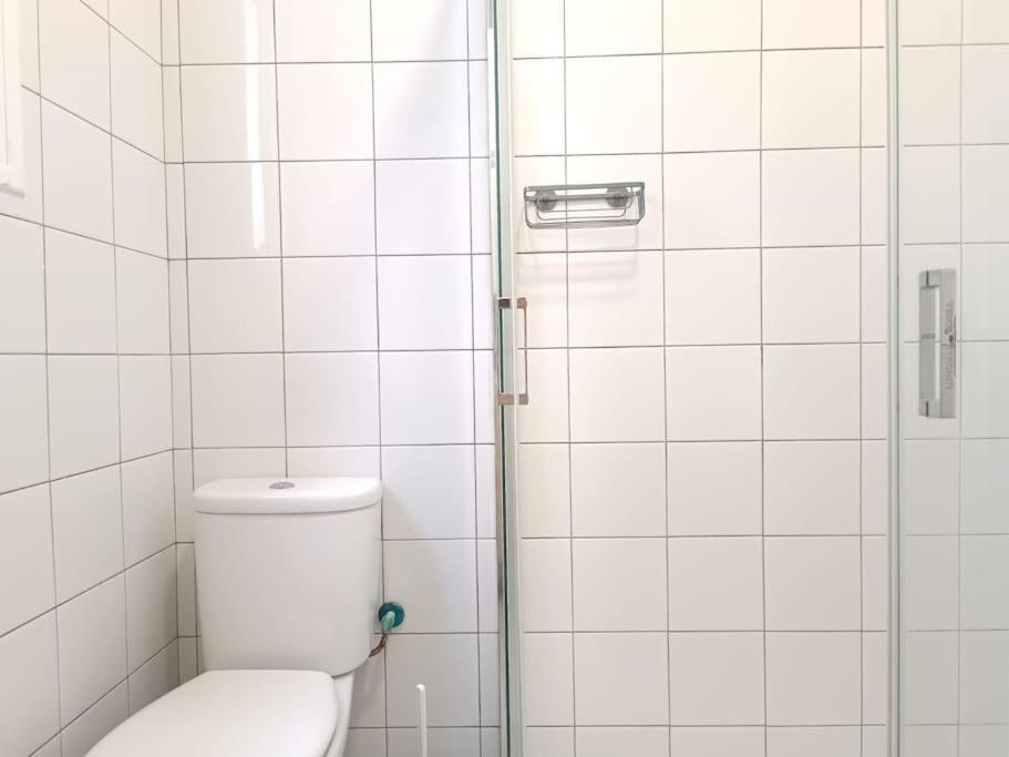 Centro - Alcazares D Appartement *