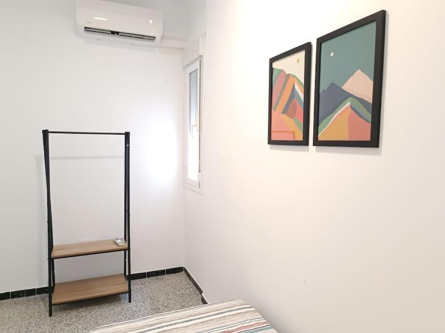Appartement Centro - Alcazares D Sevilla