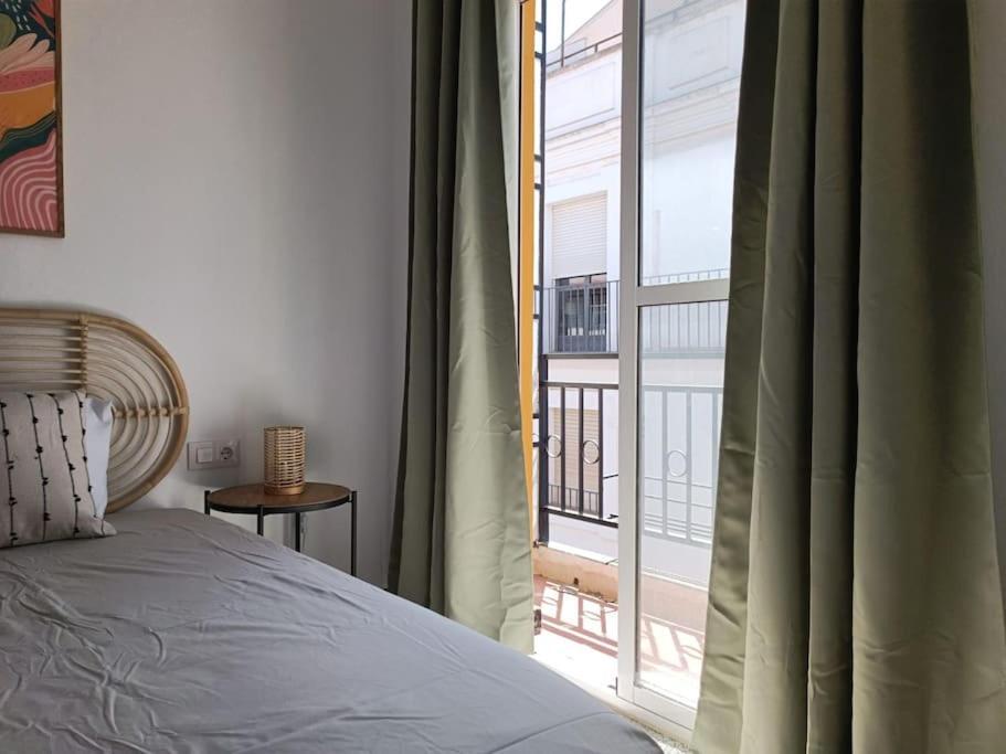 Centro - Alcazares D Appartement