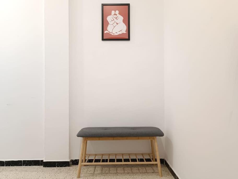 Centro - Alcazares D Appartement