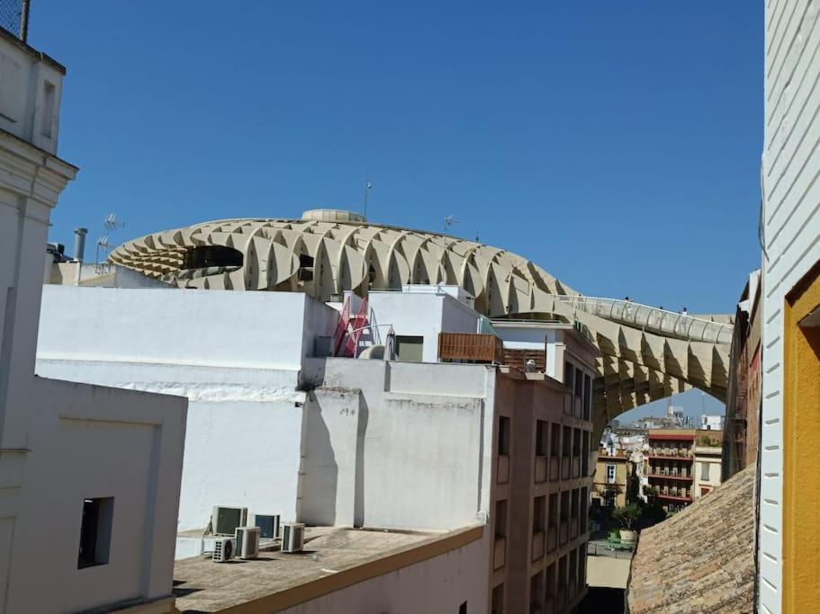 Appartement Centro - Alcazares D *